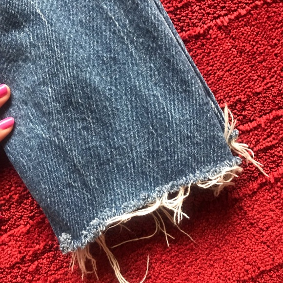 Levi’s Wedgie Fit Straight Jeans - Picture 5 of 6